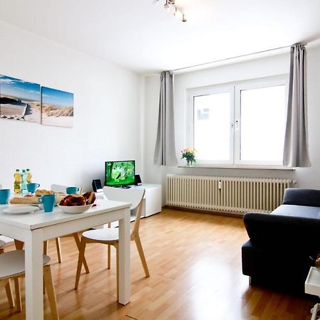 Apartmondo Ferienwohnungen Wuppertal Wichlinghaus Екстер'єр фото