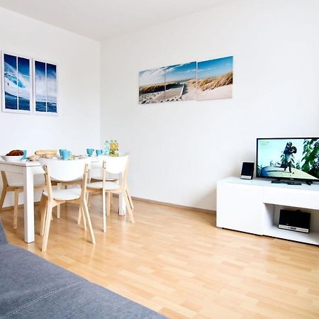 Apartmondo Ferienwohnungen Wuppertal Wichlinghaus Екстер'єр фото