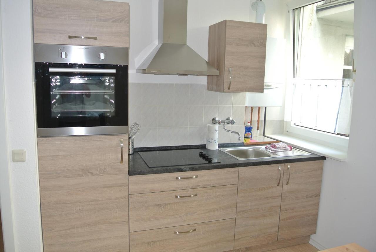 Apartmondo Ferienwohnungen Wuppertal Wichlinghaus Екстер'єр фото